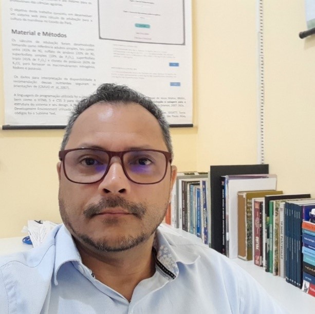 Prof. Sátiro Ramos