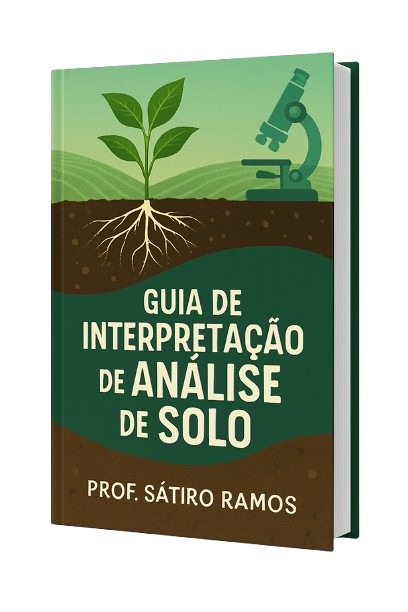 GUIA DE INTERPRETAÇÃO DE ANÁLISE DE SOLO